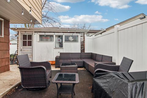 Tiny photo for 4552 W 89th Street, Hometown, IL 60456 (MLS # 12600913)