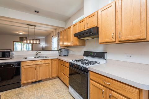 Tiny photo for 109 Hunter Court, Grayslake, IL 60030 (MLS # 12647021)