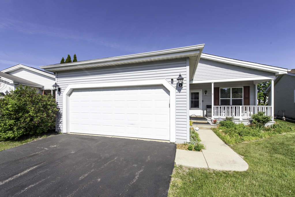 109 Hunter Court