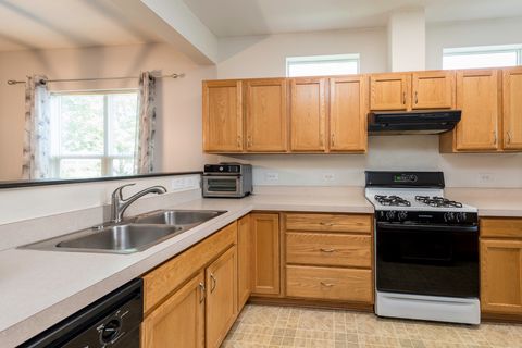 Tiny photo for 109 Hunter Court, Grayslake, IL 60030 (MLS # 12647021)