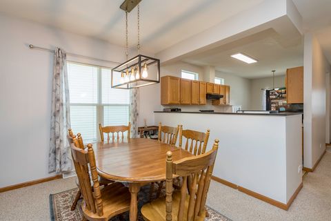 Tiny photo for 109 Hunter Court, Grayslake, IL 60030 (MLS # 12647021)
