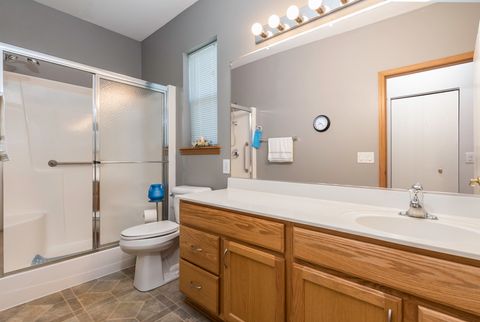 Tiny photo for 109 Hunter Court, Grayslake, IL 60030 (MLS # 12647021)