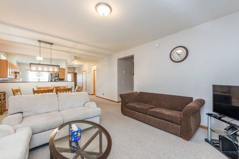 Tiny photo for 109 Hunter Court, Grayslake, IL 60030 (MLS # 12647021)