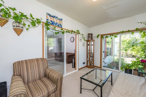 Tiny photo for 109 Hunter Court, Grayslake, IL 60030 (MLS # 12647021)