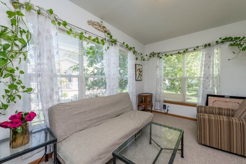 Tiny photo for 109 Hunter Court, Grayslake, IL 60030 (MLS # 12647021)