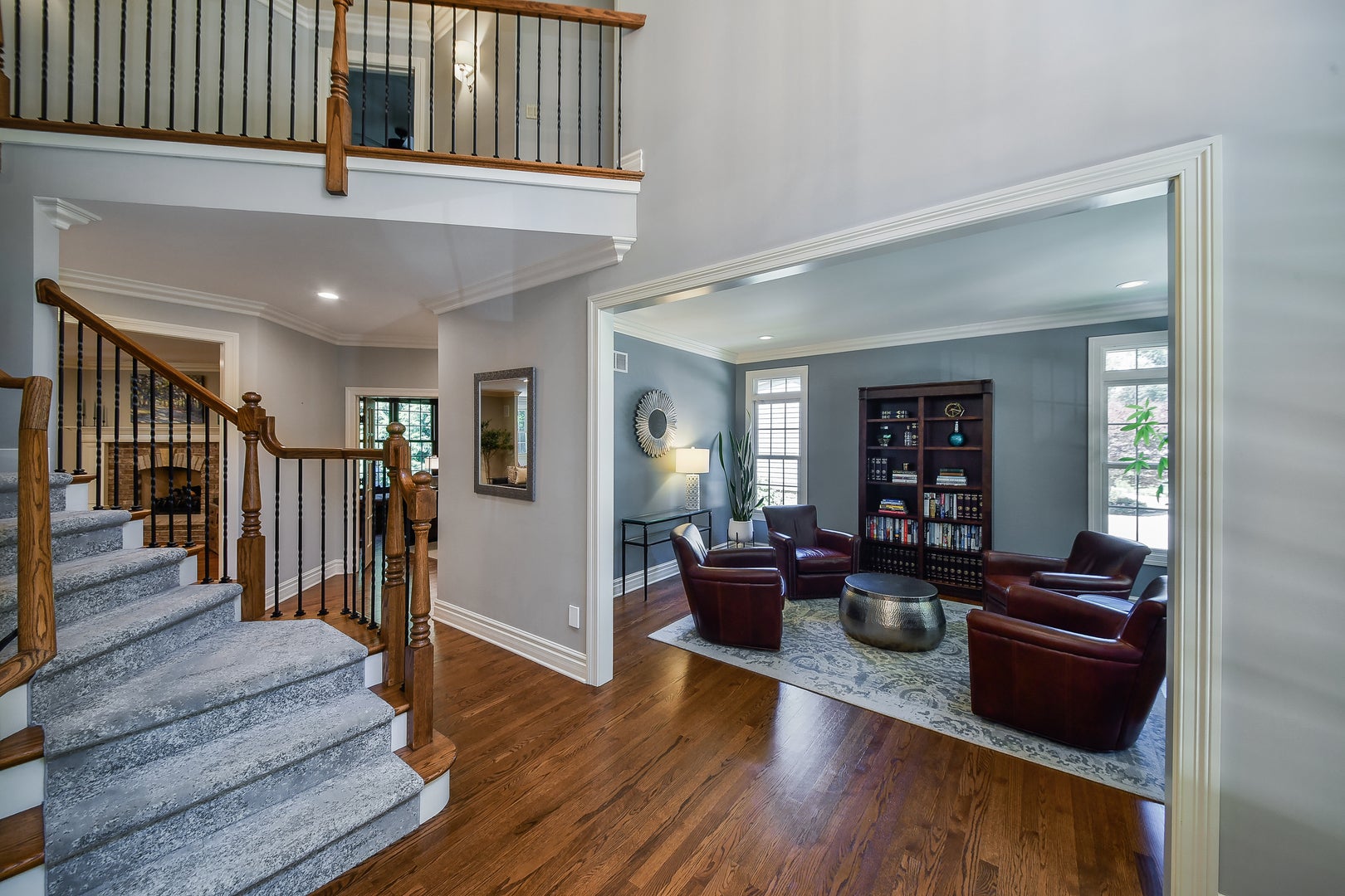 817 Heatherton Drive