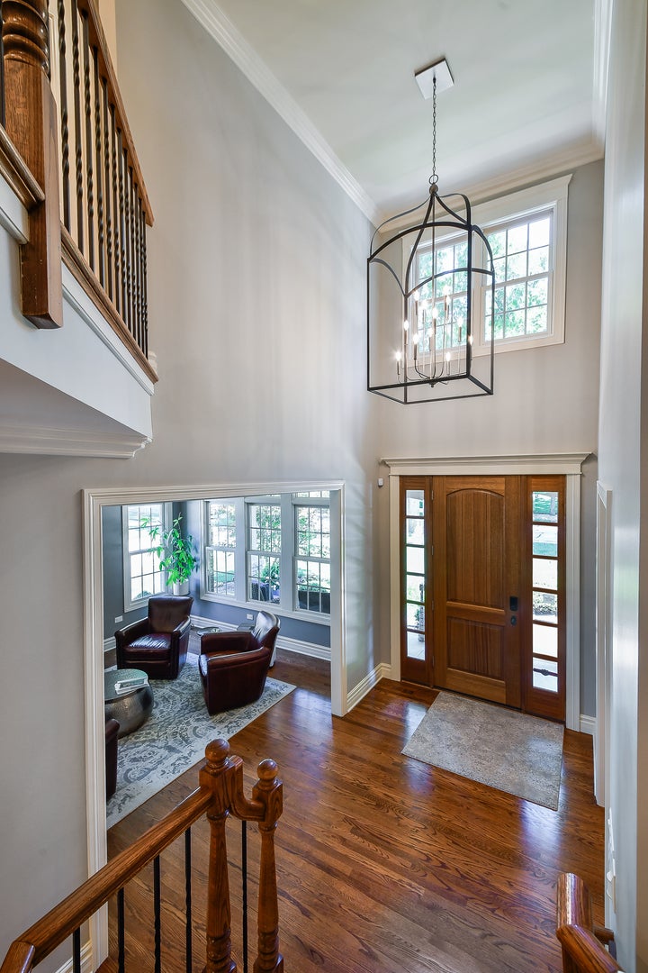 817 Heatherton Drive