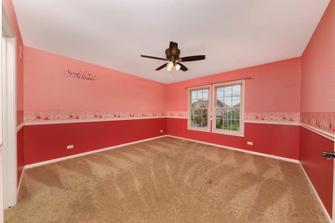 Tiny photo for 26208 W Milestone Drive, Plainfield, IL 60585 (MLS # 12673517)