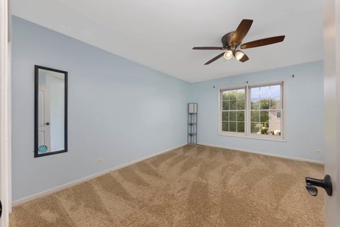 Tiny photo for 26208 W Milestone Drive, Plainfield, IL 60585 (MLS # 12673517)