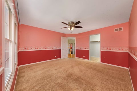 Tiny photo for 26208 W Milestone Drive, Plainfield, IL 60585 (MLS # 12673517)