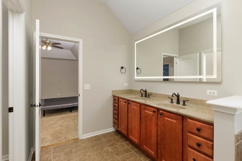 Tiny photo for 26208 W Milestone Drive, Plainfield, IL 60585 (MLS # 12673517)