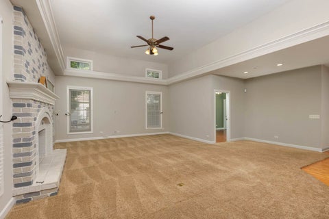 Tiny photo for 26208 W Milestone Drive, Plainfield, IL 60585 (MLS # 12673517)