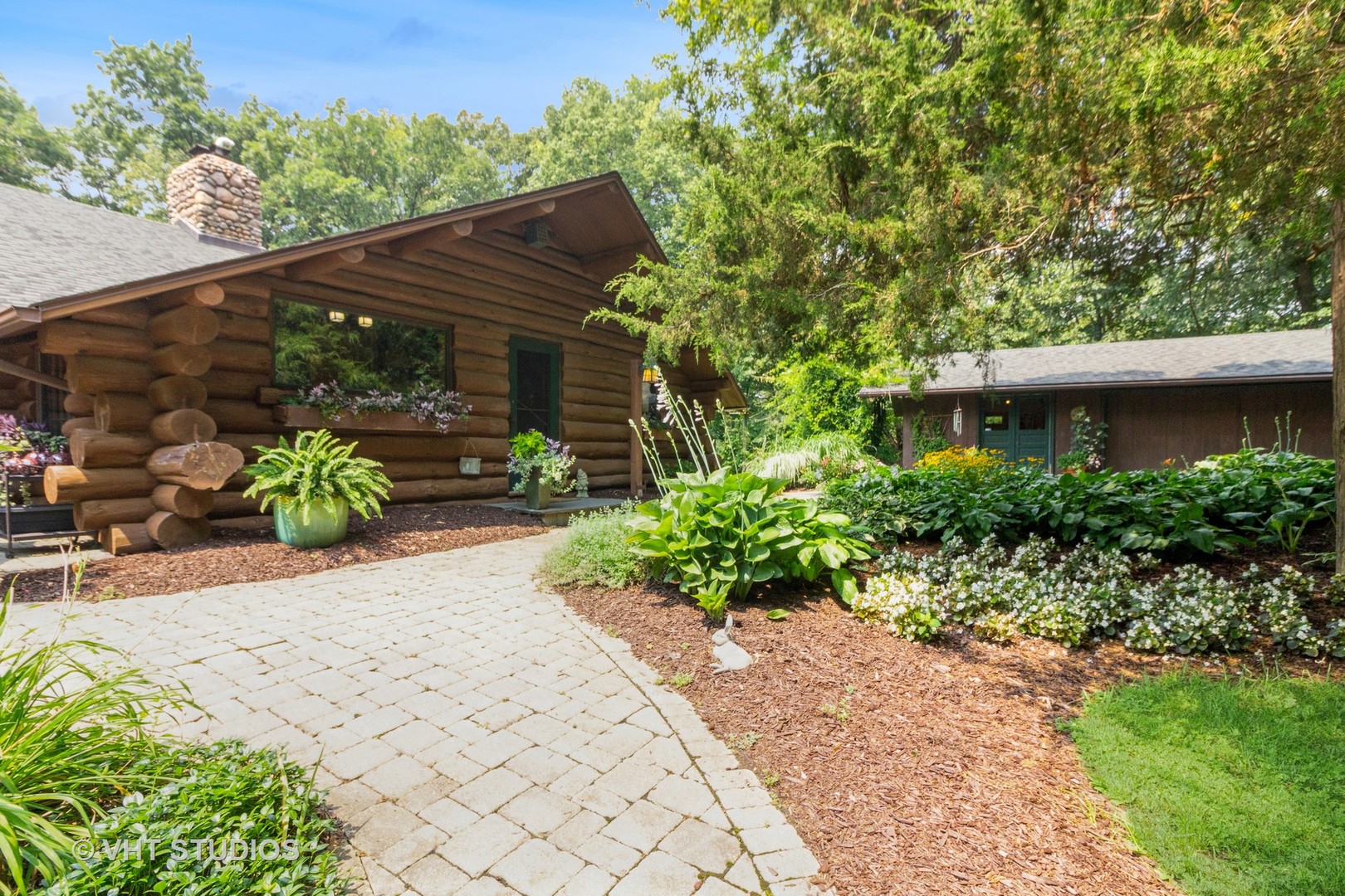 4476 W Edgewood Road