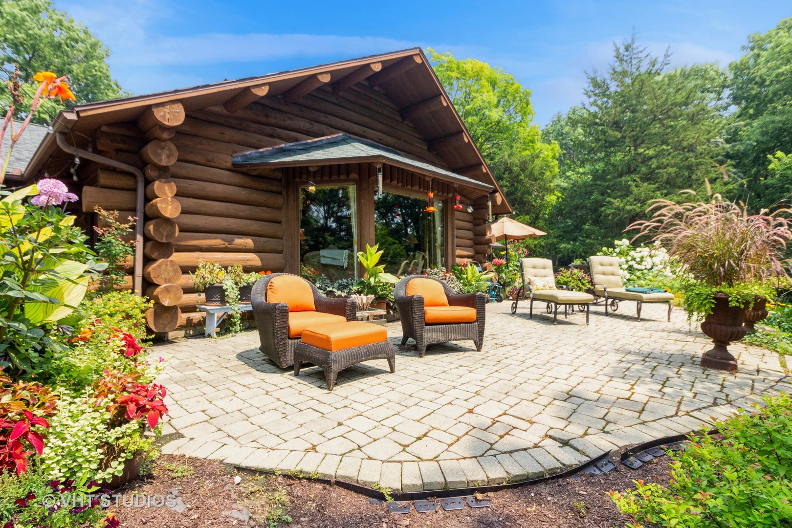 4476 W Edgewood Road