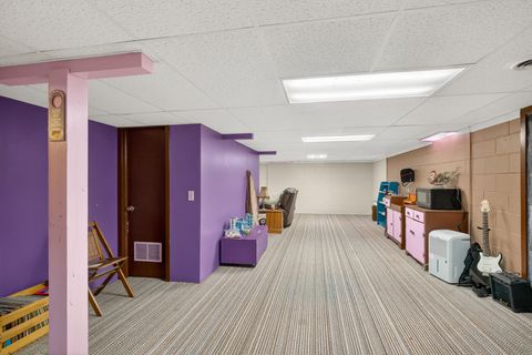 Tiny photo for 1334 7th Street NW, Clinton, IA 52372 (MLS # 12607252)