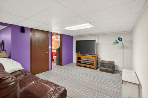 Tiny photo for 1334 7th Street NW, Clinton, IA 52372 (MLS # 12607252)