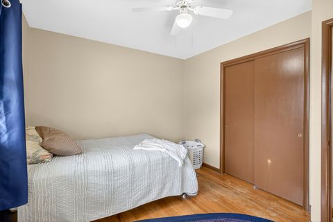 Tiny photo for 1334 7th Street NW, Clinton, IA 52372 (MLS # 12607252)