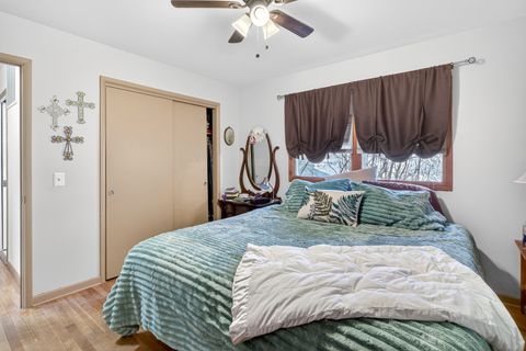 Tiny photo for 1334 7th Street NW, Clinton, IA 52372 (MLS # 12607252)