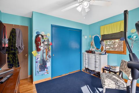 Tiny photo for 1334 7th Street NW, Clinton, IA 52372 (MLS # 12607252)