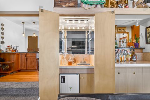 Tiny photo for 1334 7th Street NW, Clinton, IA 52372 (MLS # 12607252)