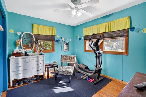 Tiny photo for 1334 7th Street NW, Clinton, IA 52372 (MLS # 12607252)