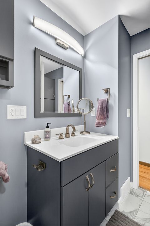 Tiny photo for 1334 7th Street NW, Clinton, IA 52372 (MLS # 12607252)