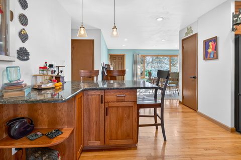 Tiny photo for 1334 7th Street NW, Clinton, IA 52372 (MLS # 12607252)