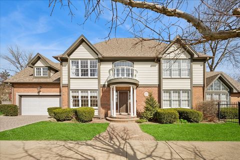 Photo of 995 Oak Street, Winnetka, IL 60093 (MLS # 12613148)