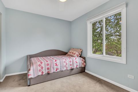 Tiny photo for 6183 OLD FARM Lane, Gurnee, IL 60031 (MLS # 12501384)