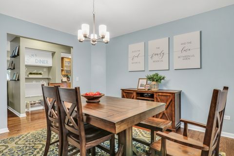 Tiny photo for 6183 OLD FARM Lane, Gurnee, IL 60031 (MLS # 12501384)