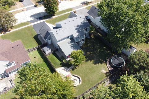 Tiny photo for 6183 OLD FARM Lane, Gurnee, IL 60031 (MLS # 12501384)