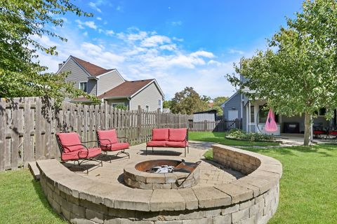 Tiny photo for 6183 OLD FARM Lane, Gurnee, IL 60031 (MLS # 12501384)