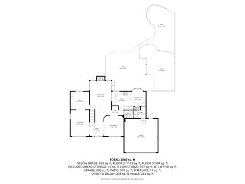 Tiny photo for 6183 OLD FARM Lane, Gurnee, IL 60031 (MLS # 12501384)