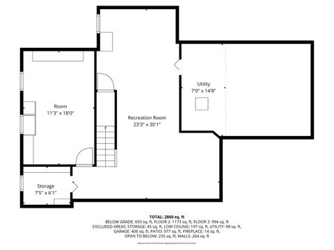 Tiny photo for 6183 OLD FARM Lane, Gurnee, IL 60031 (MLS # 12501384)