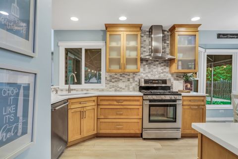 Tiny photo for 6183 OLD FARM Lane, Gurnee, IL 60031 (MLS # 12501384)