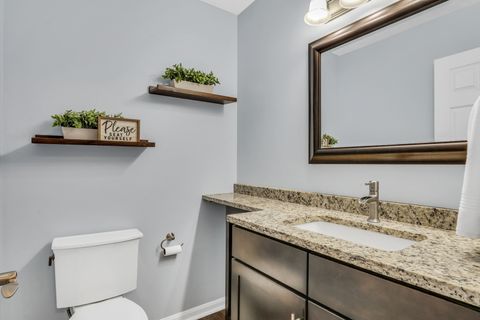 Tiny photo for 6183 OLD FARM Lane, Gurnee, IL 60031 (MLS # 12501384)