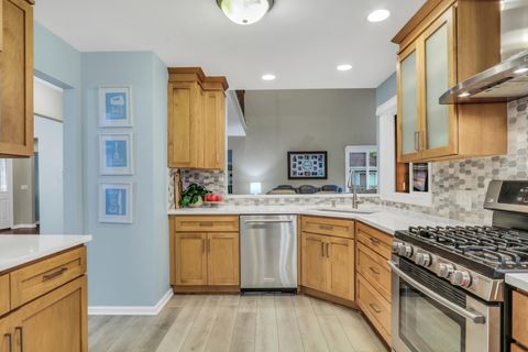 Tiny photo for 6183 OLD FARM Lane, Gurnee, IL 60031 (MLS # 12501384)