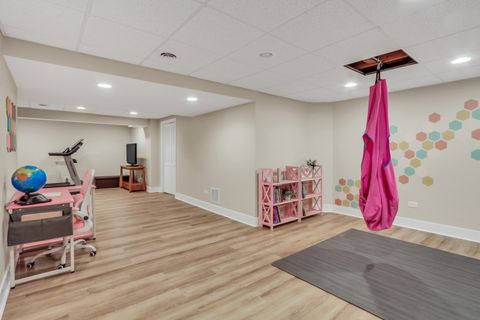 Tiny photo for 6183 OLD FARM Lane, Gurnee, IL 60031 (MLS # 12501384)