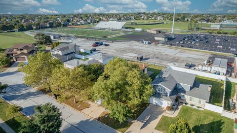 Tiny photo for 17230 Shetland Drive, Tinley Park, IL 60487 (MLS # 12528025)