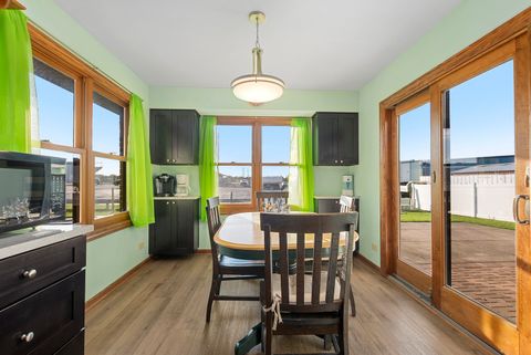 Tiny photo for 17230 Shetland Drive, Tinley Park, IL 60487 (MLS # 12528025)