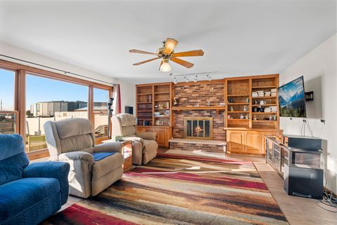 Tiny photo for 17230 Shetland Drive, Tinley Park, IL 60487 (MLS # 12528025)