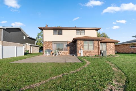 Tiny photo for 17230 Shetland Drive, Tinley Park, IL 60487 (MLS # 12528025)
