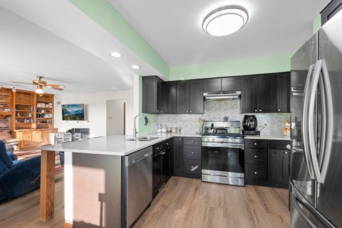 Tiny photo for 17230 Shetland Drive, Tinley Park, IL 60487 (MLS # 12528025)