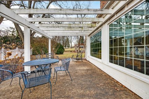 Tiny photo for 17 Sunset Road, Bloomington, IL 61701 (MLS # 12447024)