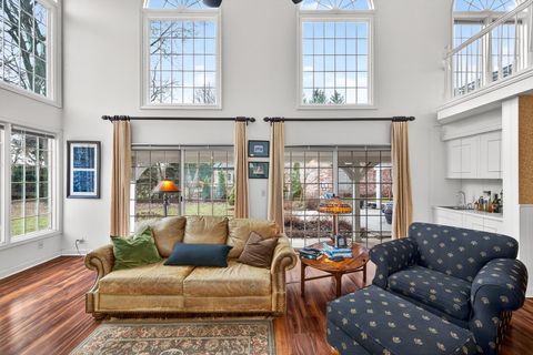 Tiny photo for 17 Sunset Road, Bloomington, IL 61701 (MLS # 12447024)