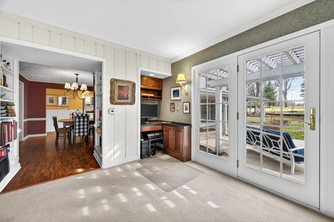 Tiny photo for 17 Sunset Road, Bloomington, IL 61701 (MLS # 12447024)