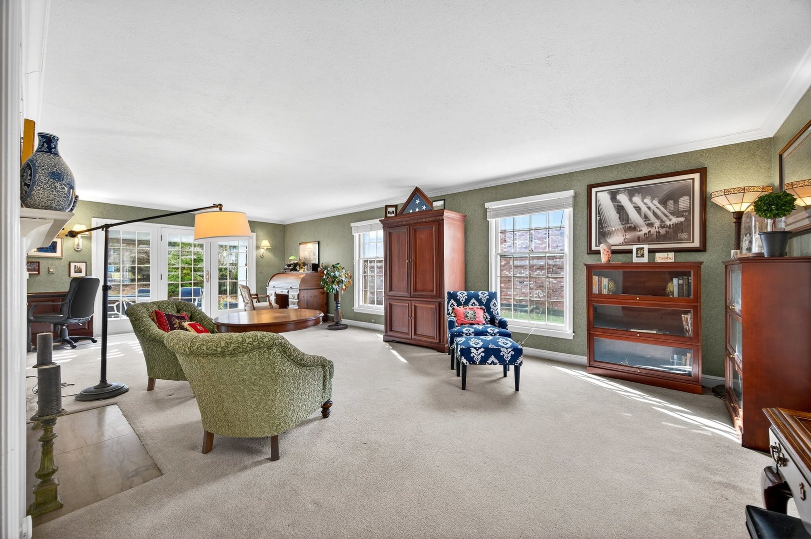 17 Sunset Road