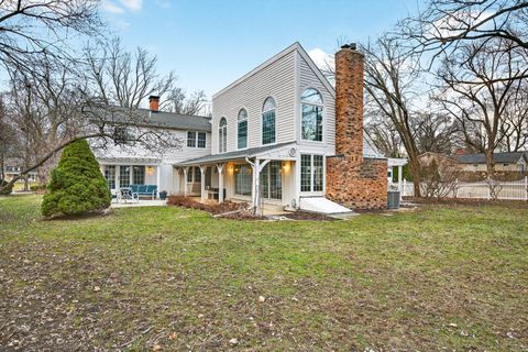 Tiny photo for 17 Sunset Road, Bloomington, IL 61701 (MLS # 12447024)