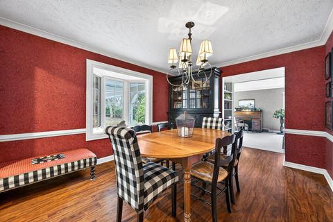 Tiny photo for 17 Sunset Road, Bloomington, IL 61701 (MLS # 12447024)