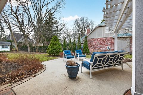 Tiny photo for 17 Sunset Road, Bloomington, IL 61701 (MLS # 12447024)